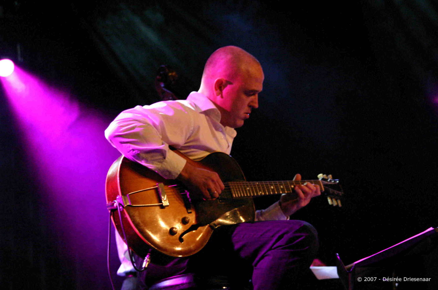 North Sea Jazz Festival 2007