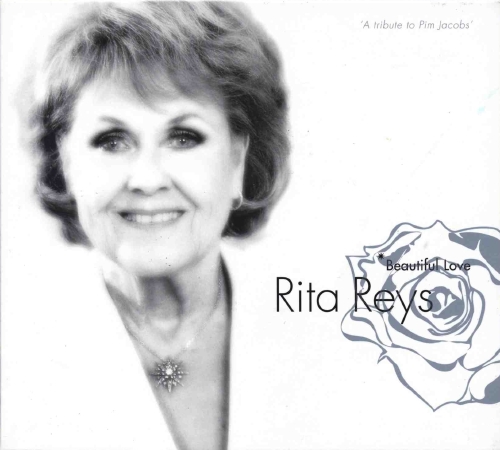 Rita Reys “Beautiful love”